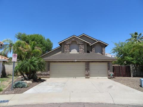 1946 E Morrow Dr, Phoenix, AZ 85024 photo 1
