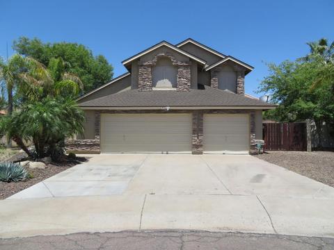 1946 E Morrow Dr, Phoenix, AZ 85024 photo 2
