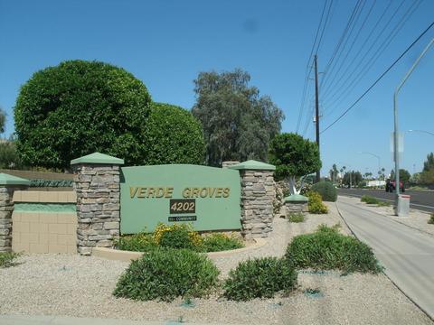 4202 E Broadway Rd #142, Mesa, AZ 85206 photo 22