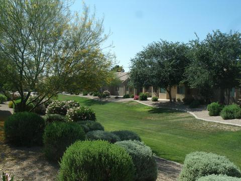 4202 E Broadway Rd #142, Mesa, AZ 85206 photo 21