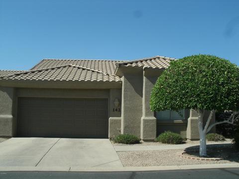 4202 E Broadway Rd #142, Mesa, AZ 85206
