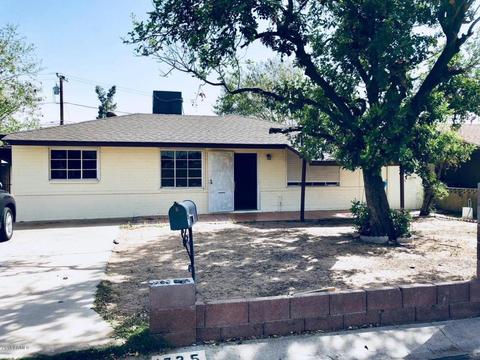 1725 W Beryl Ave, Phoenix, AZ 85021 photo 1