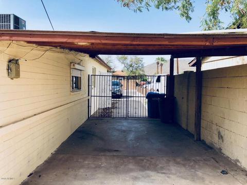 1725 W Beryl Ave, Phoenix, AZ 85021 photo 13