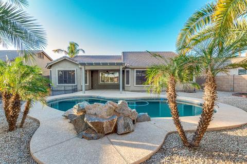 8465 E Naranja Ave, Mesa, AZ 85209 photo 2