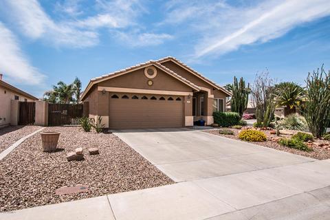 237 W Del Rio St, Gilbert, AZ 85233 photo 2