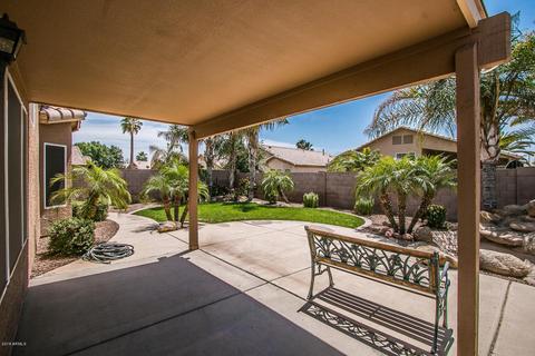 237 W Del Rio St, Gilbert, AZ 85233 photo 25