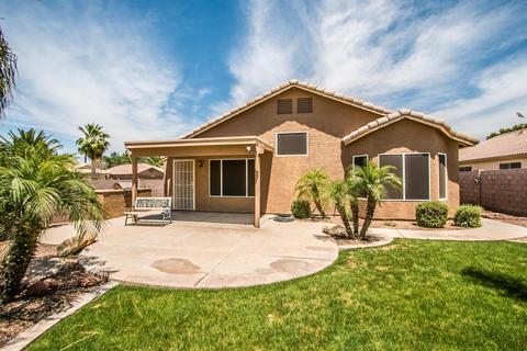 237 W Del Rio St, Gilbert, AZ 85233 photo 27