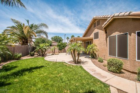 237 W Del Rio St, Gilbert, AZ 85233 photo 28