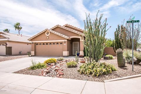 237 W Del Rio St, Gilbert, AZ 85233 photo 3