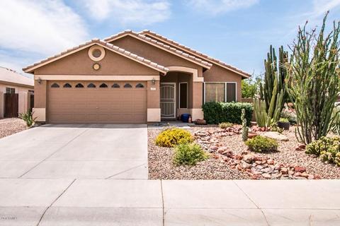237 W Del Rio St, Gilbert, AZ 85233 photo 1