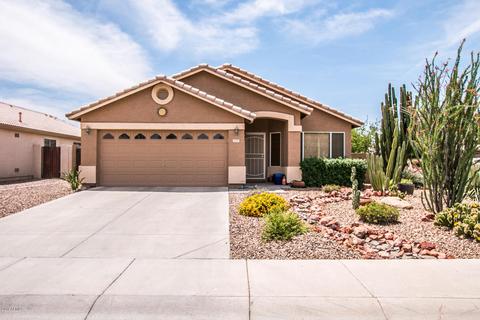 237 W Del Rio St, Gilbert, AZ 85233 photo 4