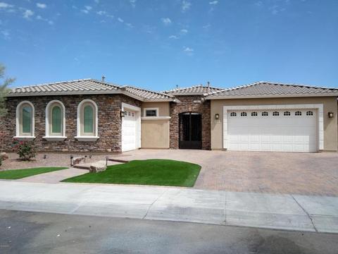 948 E Clovefield St, Gilbert, AZ 85298 photo 2