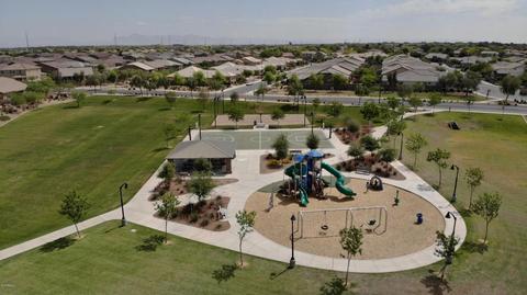 948 E Clovefield St, Gilbert, AZ 85298 photo 65