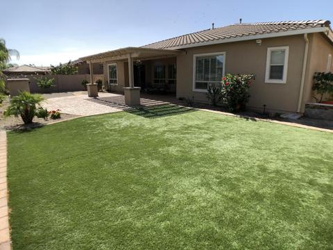 948 E Clovefield St, Gilbert, AZ 85298 photo 55