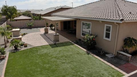 948 E Clovefield St, Gilbert, AZ 85298 photo 61