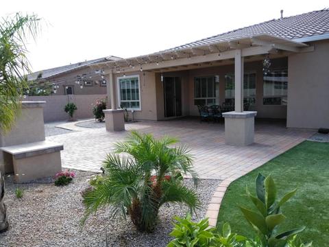 948 E Clovefield St, Gilbert, AZ 85298 photo 58
