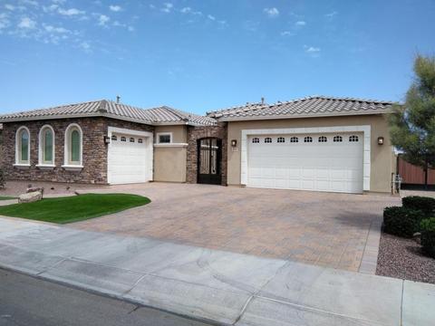 948 E Clovefield St, Gilbert, AZ 85298 photo 9
