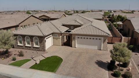948 E Clovefield St, Gilbert, AZ 85298 photo 8