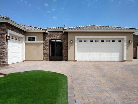 948 E Clovefield St, Gilbert, AZ 85298 photo 10