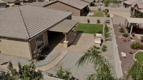 948 E Clovefield St, Gilbert, AZ 85298 photo 60