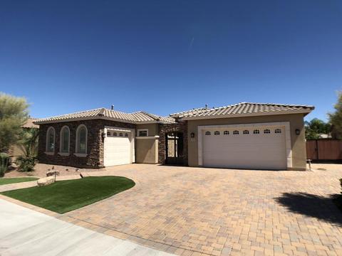 948 E Clovefield St, Gilbert, AZ 85298 photo 67