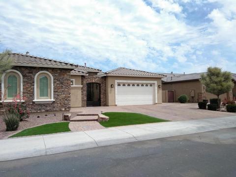 948 E Clovefield St, Gilbert, AZ 85298 photo 7
