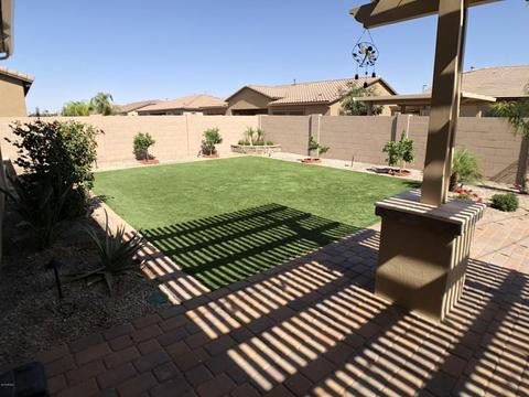 948 E Clovefield St, Gilbert, AZ 85298 photo 54