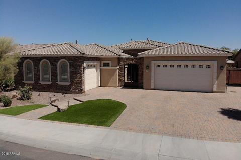 948 E Clovefield St, Gilbert, AZ 85298 photo 1