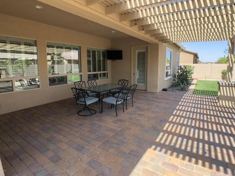 948 E Clovefield St, Gilbert, AZ 85298 photo 53