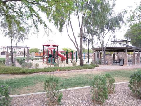 948 E Clovefield St, Gilbert, AZ 85298 photo 62
