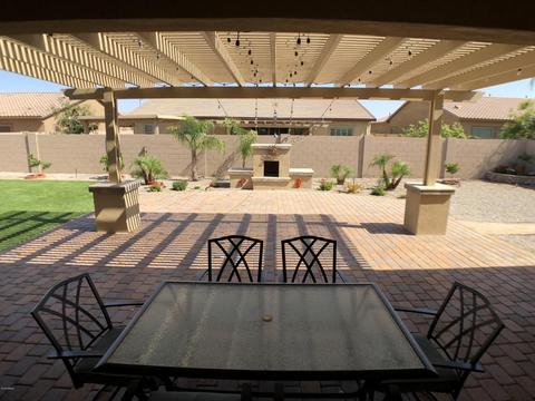 948 E Clovefield St, Gilbert, AZ 85298 photo 52