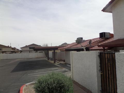 2845 E Beck Ln #3, Phoenix, AZ 85032 photo 24