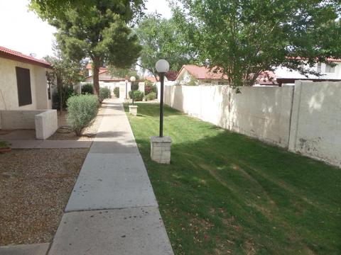 2845 E Beck Ln #3, Phoenix, AZ 85032 photo 25