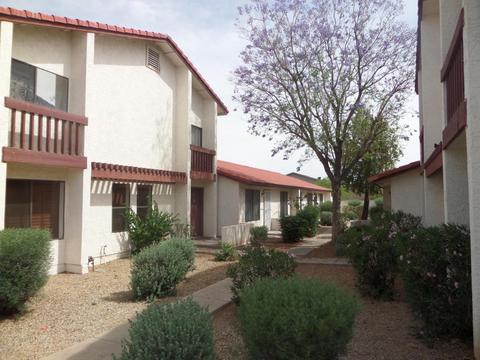 2845 E Beck Ln #3, Phoenix, AZ 85032 photo 2