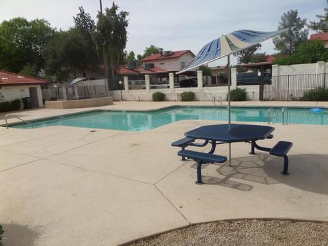 2845 E Beck Ln #3, Phoenix, AZ 85032 photo 27