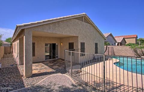 2846 E Devon Ct, Gilbert, AZ 85296 photo 26