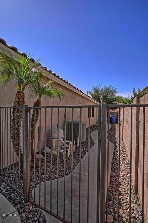 2846 E Devon Ct, Gilbert, AZ 85296 photo 31