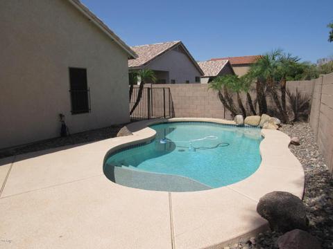 2846 E Devon Ct, Gilbert, AZ 85296 photo 28