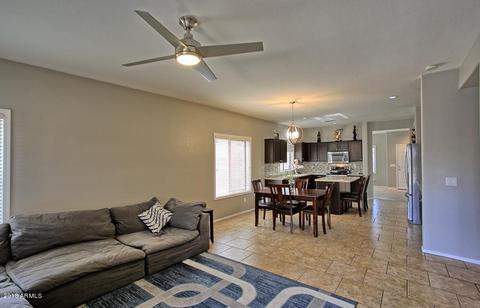 2846 E Devon Ct, Gilbert, AZ 85296 photo 14