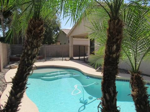 2846 E Devon Ct, Gilbert, AZ 85296 photo 30