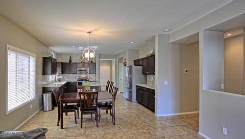 2846 E Devon Ct, Gilbert, AZ 85296 photo 13