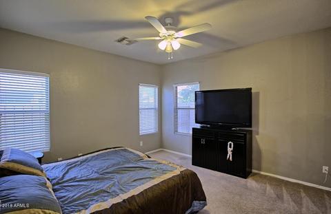 2846 E Devon Ct, Gilbert, AZ 85296 photo 20