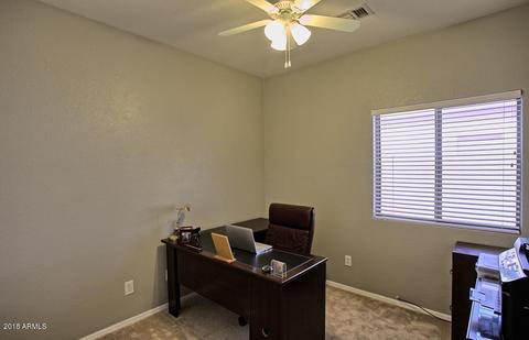 2846 E Devon Ct, Gilbert, AZ 85296 photo 17