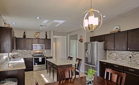 2846 E Devon Ct, Gilbert, AZ 85296 photo 5