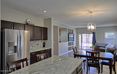 2846 E Devon Ct, Gilbert, AZ 85296 photo 7