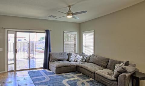 2846 E Devon Ct, Gilbert, AZ 85296 photo 9