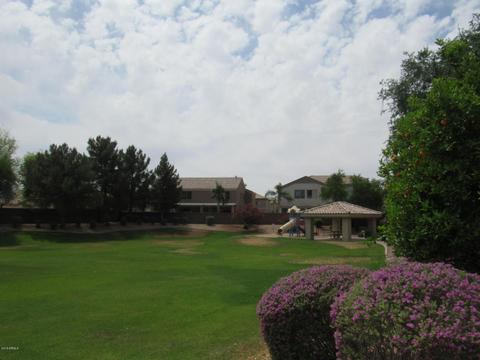 2846 E Devon Ct, Gilbert, AZ 85296 photo 32