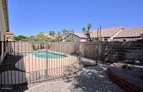 2846 E Devon Ct, Gilbert, AZ 85296 photo 27