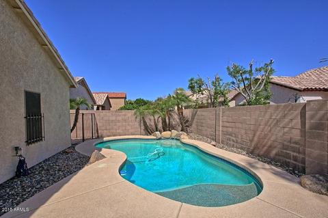 2846 E Devon Ct, Gilbert, AZ 85296 photo 29