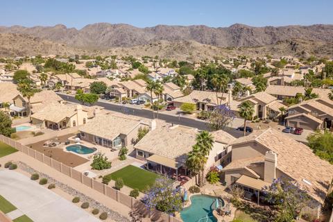 3507 E Manso St, Phoenix, AZ 85044 photo 15